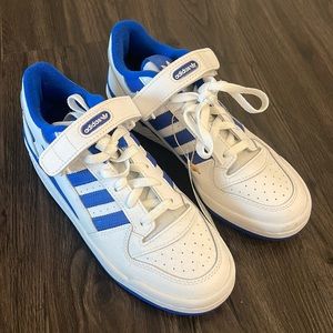 Adidas Sneakers - Forum Low